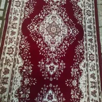 فرش کنار قالی ابعاد1متر عرض، 4متر طول