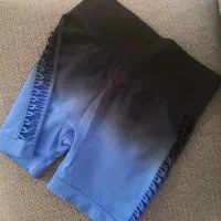 شلوارک ورزشی زنانه