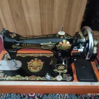 چرخ خیاطی مارشالی
