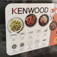 مایکرویوKENWOOD مدلMWM30