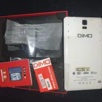 تبلت dimo D709