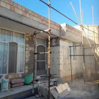 داربست فلزی نصیری