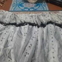 پرده|پرده، رانر، رومیزی|لنجان, |دیوار