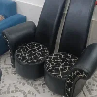 صندلی خاطرات