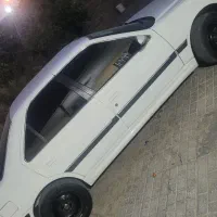 پژو پارس موتورجدید1402