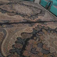 فرش ۶ متری سالم