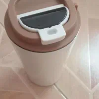 لیوان  نسکافه