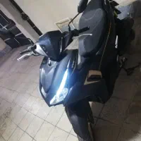 ایروکس 155مشابه صفر