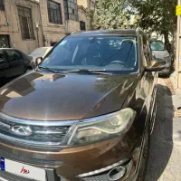 تیگو۵ فول اکسلنت مدل۹۶