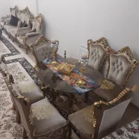 مبل سلطنتی