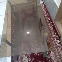 دو عدد میز عسلی