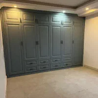 کمد لباس و کمد دیواری