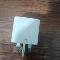 کله شارژر سامسونگ