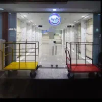 فروش مغازه استثنایی بازار مبل پاساژمعروف پرسپولیس