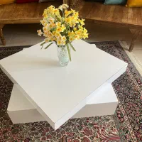 میز جلو مبلی