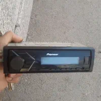 پخش پایونر مدل MVH-105