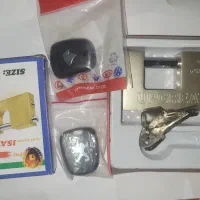 کلیدسازی شبانه روزی پرند