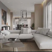 آپارتمان پیش فروش بلوار جمهوری نقد اقساط