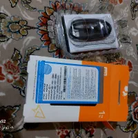 هارد  یک ترابایت. wd