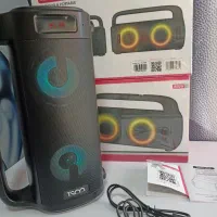 اسپیکر بلوتوثی گارانتی دار موبایل فرهاد