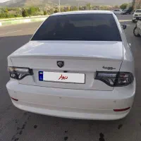 سورن پلاس فول ۱۴۰۲ موتور ef7