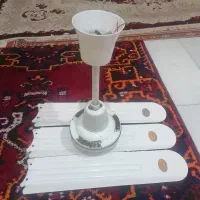 پنکه سقفی