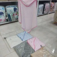پتو دورپیچ نوزادی