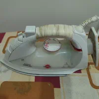 اتو بخار دو عدد