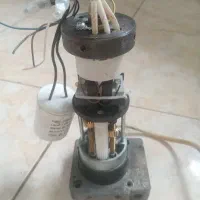میکروسویچ کرکره