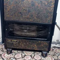 بخاری ایران شرق