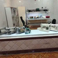 تعمیر و فروش کلیه چرخ های خیاطی