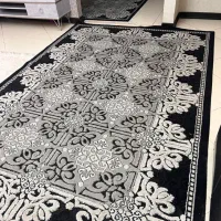 فرش ۴ متری