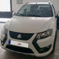 کوئیک s مدل ۱۴۰۵ صفر استاندارد ۸۵گانه