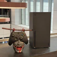 کنسول xbox serie x کارکرده