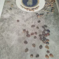 فرش آشپزخانه