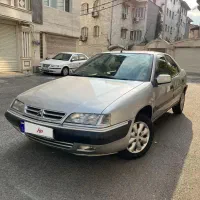زانتیا ۲۰۰۰ مدل ۸۴