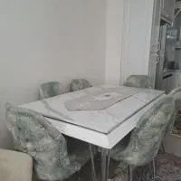 میز ناهارخوری
