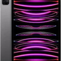 آیپد اپل iPad Pro 12-9-inch Wi-Fi+Cellular 2022