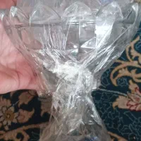 جا شکلاتی شیشه‌ای