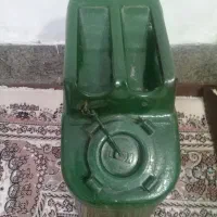 گالن ۲۰ لیتری usa