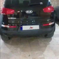 کیا اسپورتیج۲۰۱۶