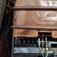 آبگرمکن بوتان۳۱۱۵ کارکرده و آکبند موجوده