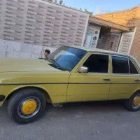 بنز ۲۳۰|خودرو کلاسیک|آباده, |دیوار