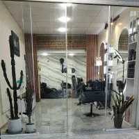 ارایشگاه کیوان
