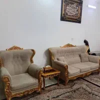 مبل ۷ نفره