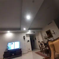 پردیس ویلایی ۲۰۴ متر دوبلکس فاز ۴