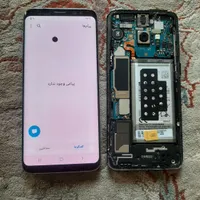 موبایل s8 وs9|موبایل|اصفهان, نقش جهان|دیوار