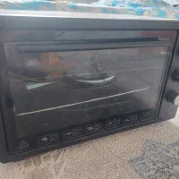 توستر سایز بزرگ