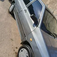 پراید مدل ۸۸سالم