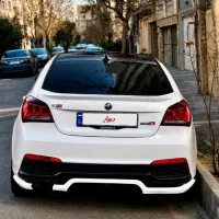 Mg6 new|خودرو سواری و وانت|تهران, اقدسیه|دیوار